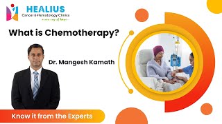 What is Chemotherapy?