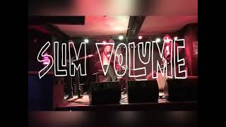 Slim Volume - Dead End Places (live at Stone Church, Newmarket, NH. 2/14/23)