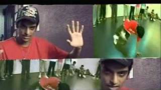 FREAK N STYLZ CREW AT MTV STYLE CHECK.mp4