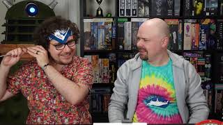 Advent Calendars 2024 Day 21 | Ashens & Nerdcubed