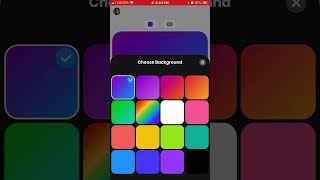How to use Live Status app - easy tutorial