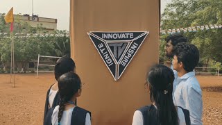 TechniVerse-2K25 || RGUKT SRIKAKULAM ||