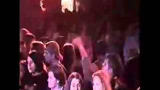 Local H Masquerade Atlanta, GA 1997 Clip # 2