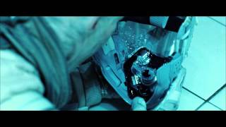 G I  Joe Exclusive Clip: Creating the Cobra Commander