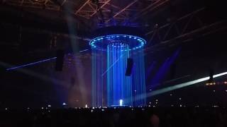Armin van Buuren & Eric Vloeimans - Adagio for Strings @TheBestOfAO