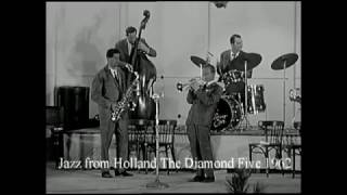 Diamond Five 1962