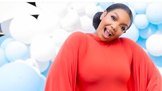 Thembisa Mdoda’s marriage on the ROCKS