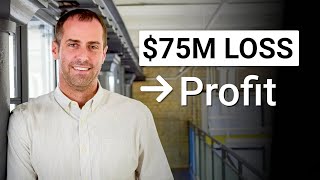 $35M → $3B in 36 Months: The Sezzle Growth Blueprint | Founder Charlie Youakim