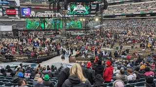 MaNiC ChRoNiClEs- WrestleMania 40 weekend