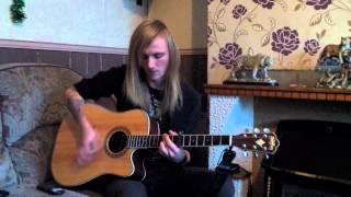 Where We'll Stay - Craig Pate (Original Song)