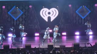 Lil Nas X - "That's What I Want" - LIVE - Fort Worth, TX (11/30/21)