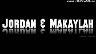 Like I'm Gonna Lose You- Cover by Jordan and Makaylah