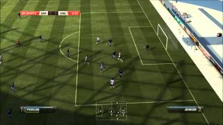 Fifa Goal Reel - 1