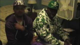 Ep. 2 Old Man Liquor Breath - Black Magic Illuminati