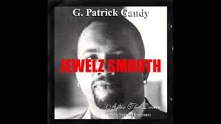 G  Patrick Gandy ~ Hold On 1996 ~ Rare Cali Indie R&B Soul Music