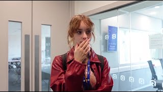 Haunting Of Global Academy - Short Film