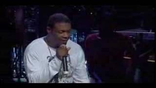keith sweat feat. teddy riley - i want her ( live )