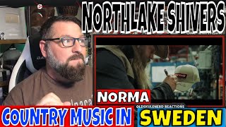 Northlake Shivers - It won't get any better than this | OLDSKULENERD REACTION