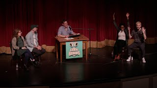 Ampersand International Arts Festival | William & Mary