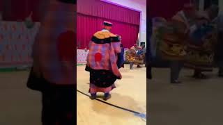 Cameroon Music: Proud Bamenda Dancers