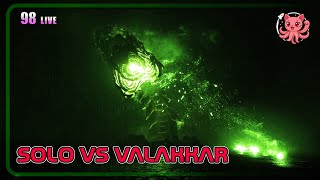 Star Citizen 🐙98 :||: Solo VS Valakkar :||: LIVE - 4.3.1 :||: 4K