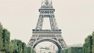 𝗣𝗹𝗮𝘆𝗹𝗶𝘀𝘁 │ L'amour, les baguettes, paris