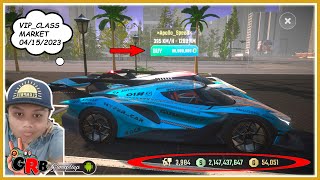 VIP_CLASS MARKET ROM: 04/15/2023 Parking Master Multiplayer 2 | Android & iOS