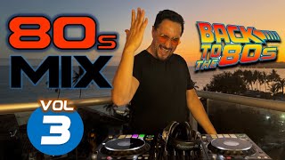 80s Mix 3 - Pop Rock | 🎵 Boston, Modern Talking, Madonna, The Police, The Outfield, etc