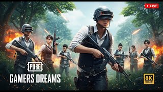 PUBG Deathmatch: Top 5 Weapons for Beginners Gamers Dream 🎮🕹️'s Live broadcast