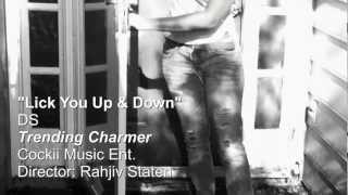 DS - Lick You Up And Down (Official Music Video) @ThaRealDS #TeamLesbian