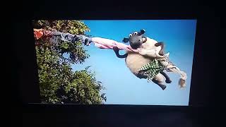 Shaun The Sheep Wash Day Speed Up Slow and Fast GoTube 