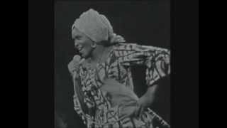 Bella Bellow - Lafoulou
