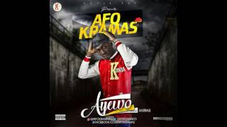 Afo Kramas - Ayewo (Prod. Antras)