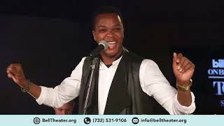J Harrison Ghee - Saturday, November 9