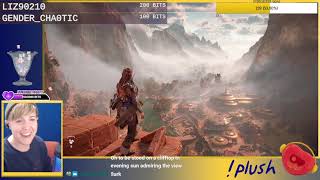 HARTO GAMES || Horizon Forbidden West Playthrough (Part 4)