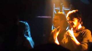 Mihalis Rakintzis - daxtylidi Ghost House Live (2011-01-22)