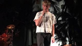 The Drums - Money Live At Quiksilver Clasico Mazatlán (2011)
