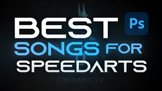 Best Songs For Speed Arts! (Must Watch)