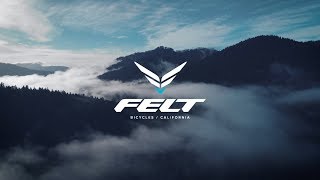 Felt Bicycles | Born & Bred In California