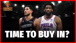 Bet These Futures Now! | NBA Betting Preview for Monday (1/12/26)