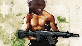 SHOTGUN.EXE || LEGEND HARI ||