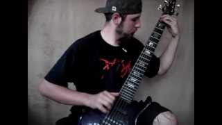 GORGUTS - "INVERTED" bass