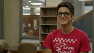 DEI Student Ambassadors (Part 2)