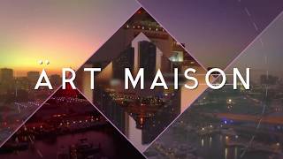 Art Maison - A Very Special Event