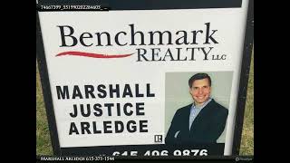 Yard sign