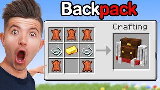 100 Myths Minecraft is HIDING From You!