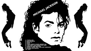 Michael Jackson - 10 Songs