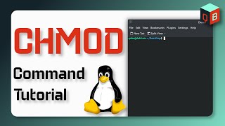 CHMOD command in Linux/Unix