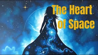 A Cosmic Love Journey: Soundtrack for the Soul