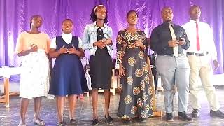 'Tudumu Sana' by the Present Day Truth Ministries
